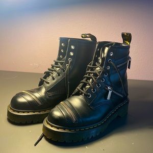 Dr. Martens boots